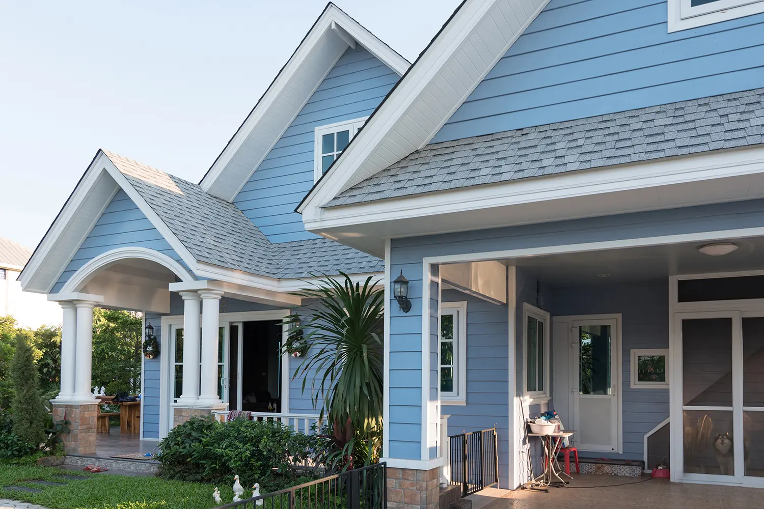 Home Inspection Services